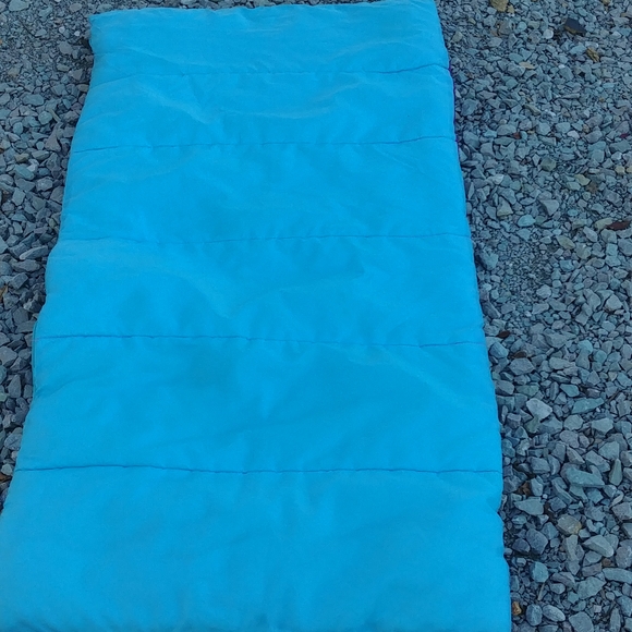 Frozen Elsa & Anna sleeping bag for Toddler girl - Picture 2 of 3